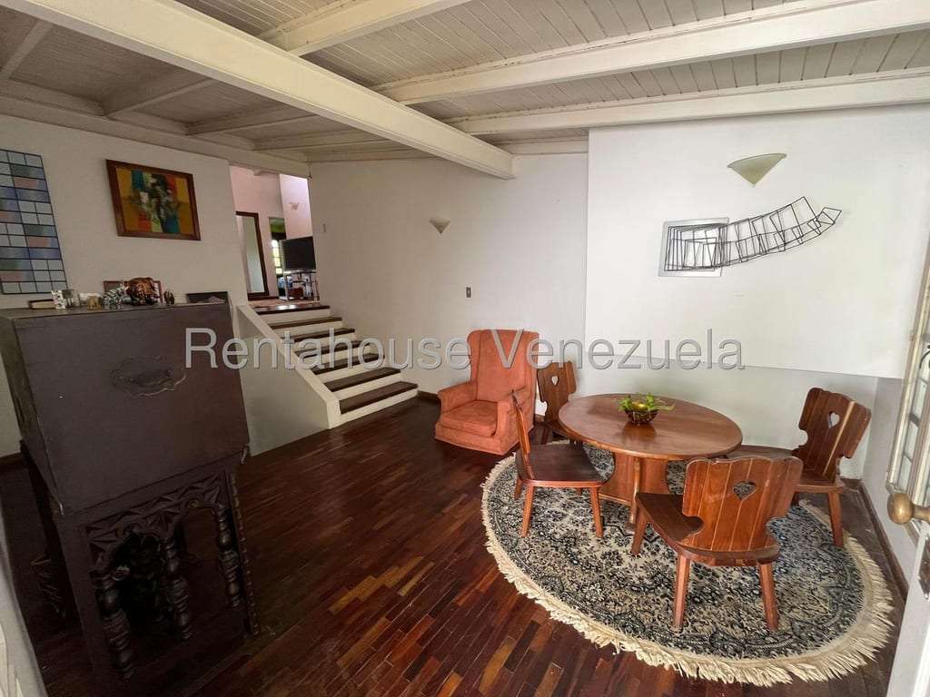Casa en Prados del Este, Caracas