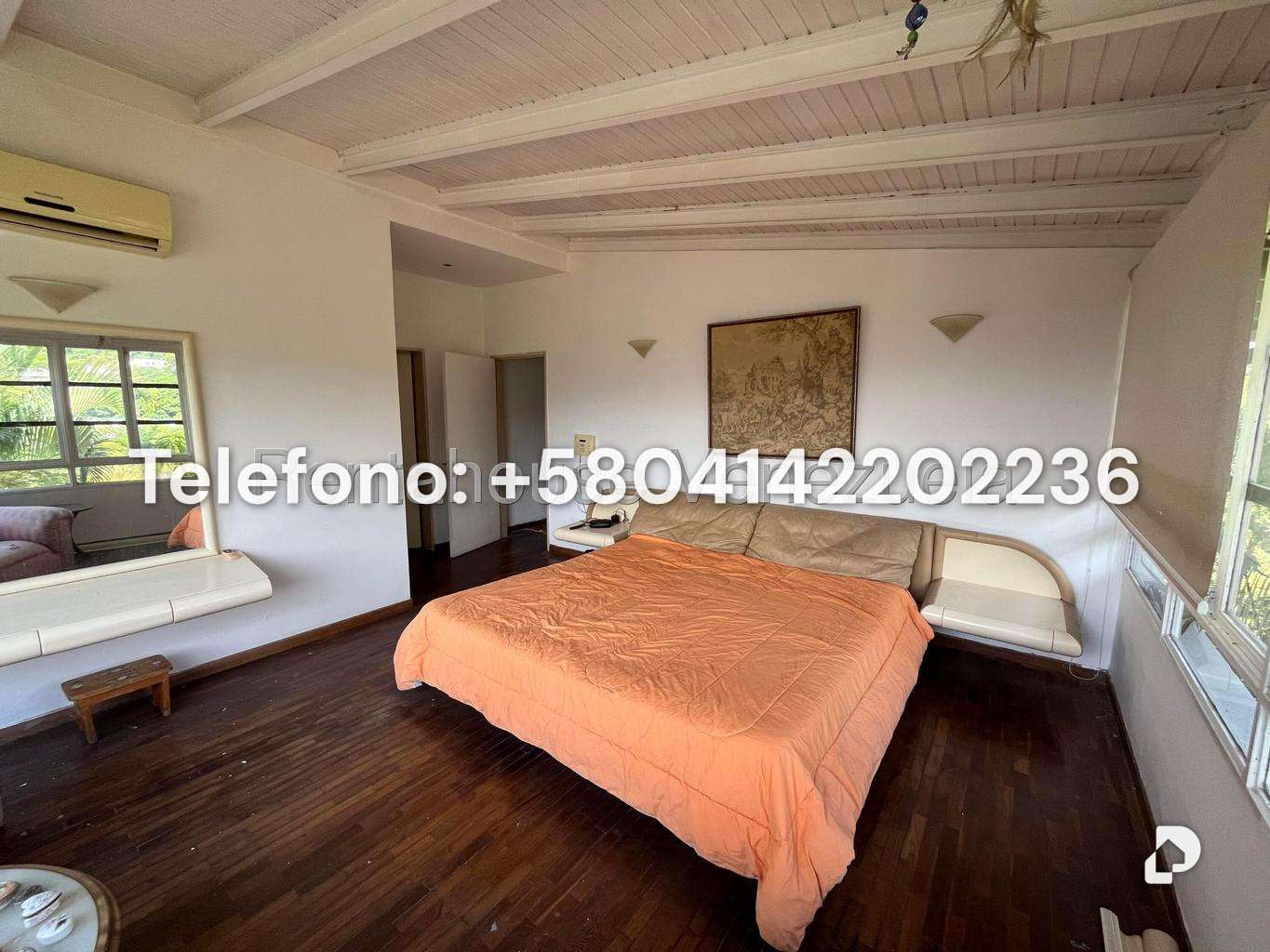 Casa en Prados del Este, Caracas – 32