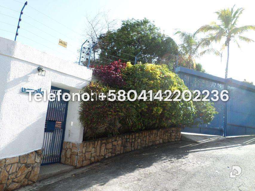 Casa en Prados del Este, Caracas – 2