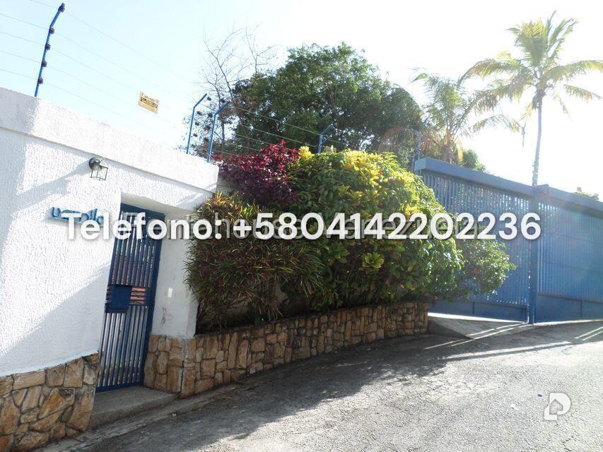 Casa en Prados del Este, Caracas – 2