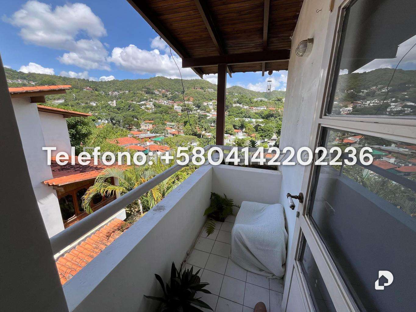 Casa en Prados del Este, Caracas – 36