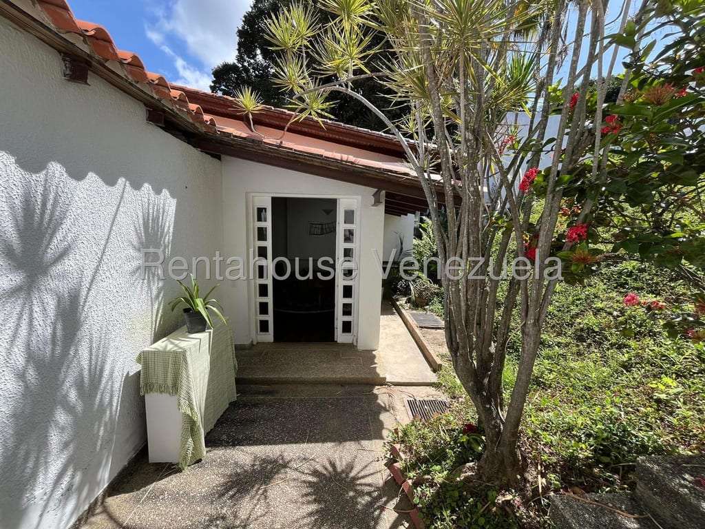Casa en Prados del Este, Caracas