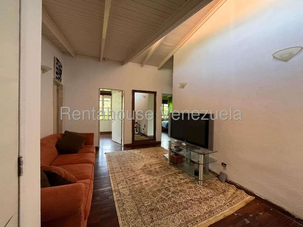Casa en Prados del Este, Caracas