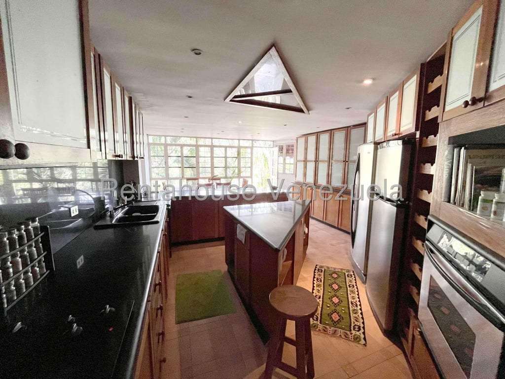 Casa en Prados del Este, Caracas