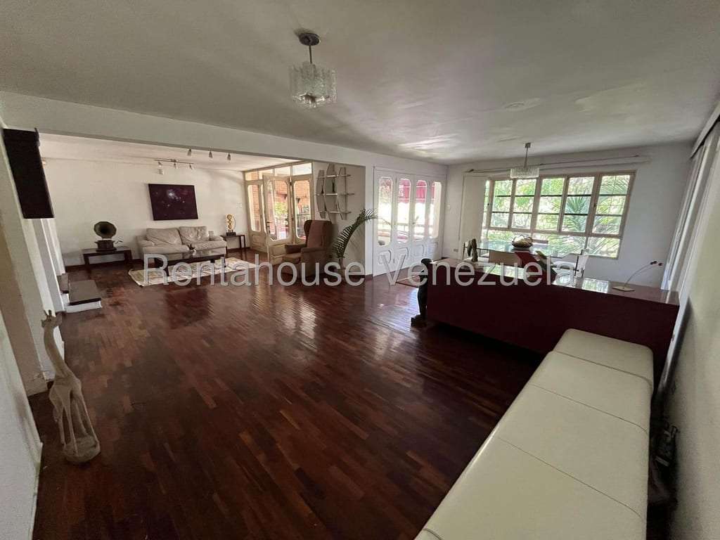 Casa en Prados del Este, Caracas