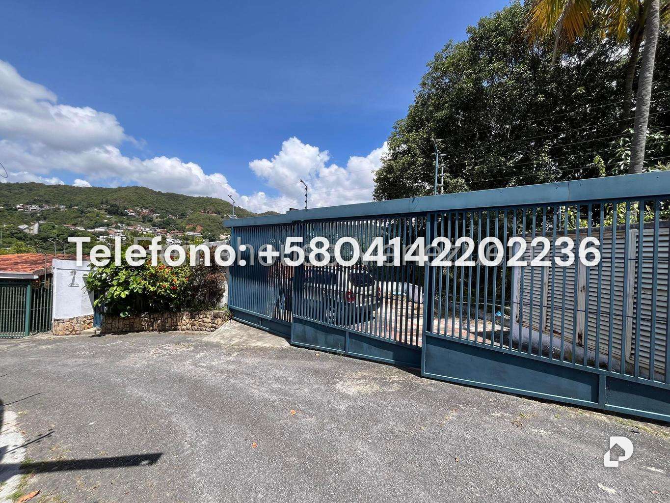 Casa en Prados del Este, Caracas – 47