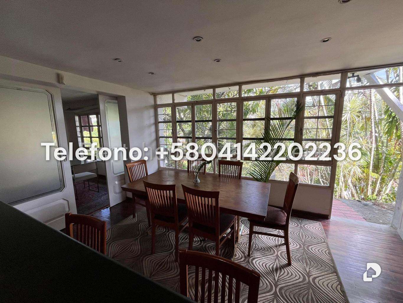 Casa en Prados del Este, Caracas – 22