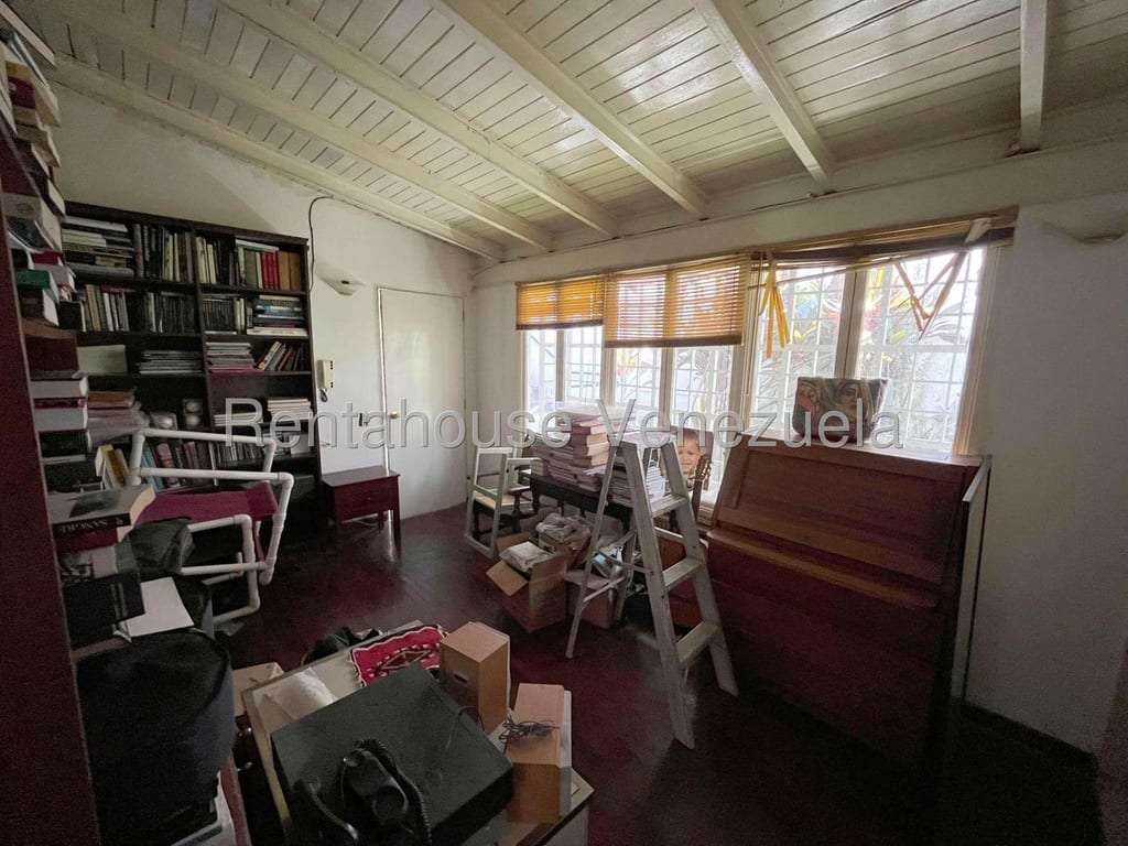 Casa en Prados del Este, Caracas