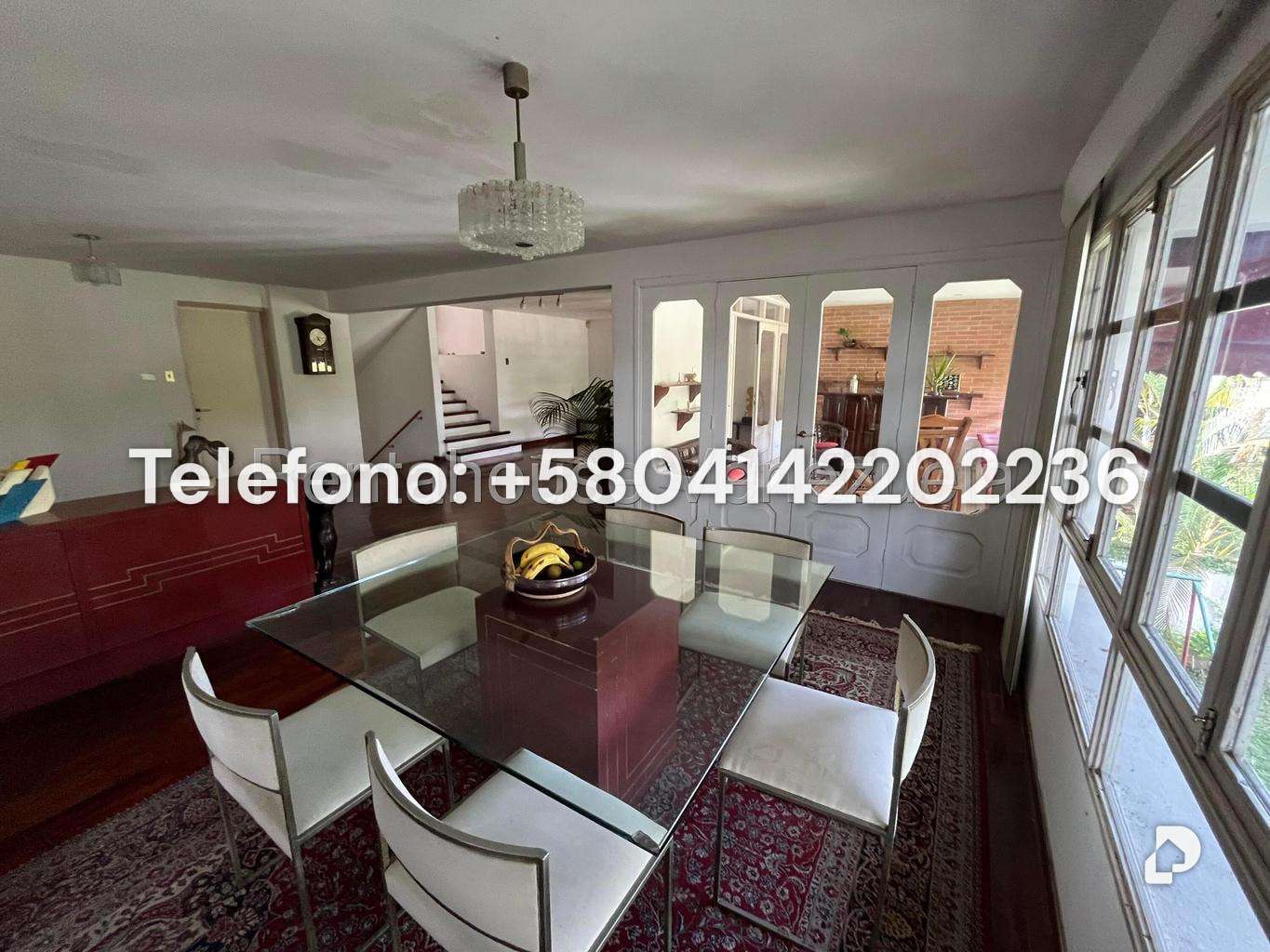 Casa en Prados del Este, Caracas – 17