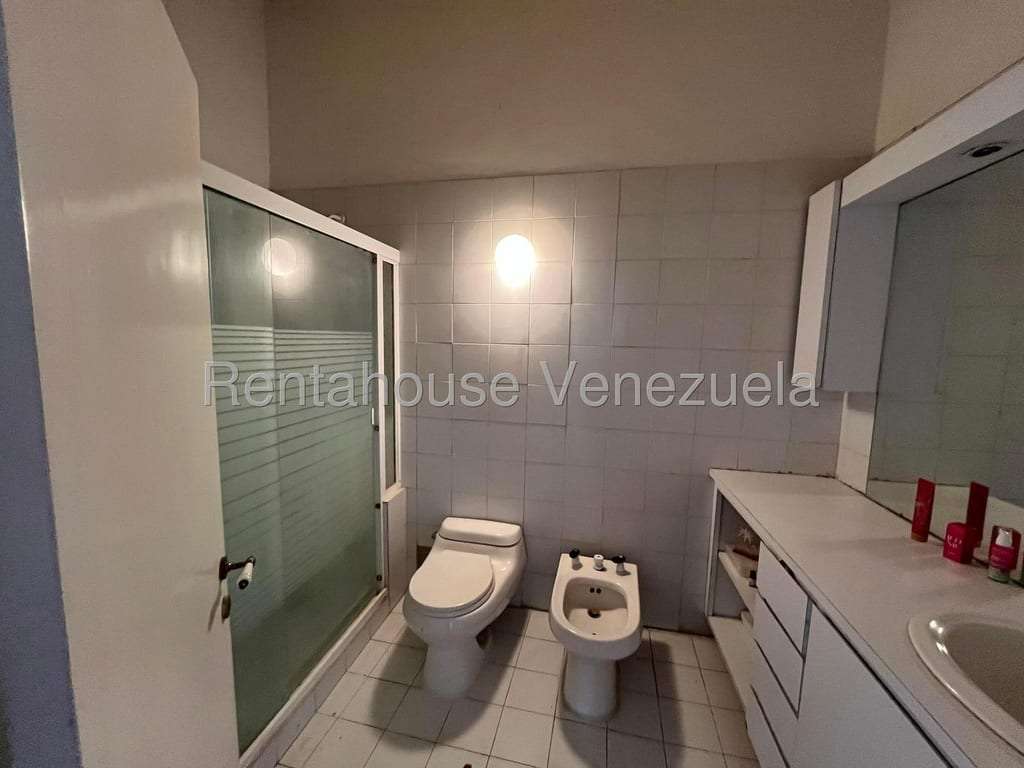 Casa en Prados del Este, Caracas