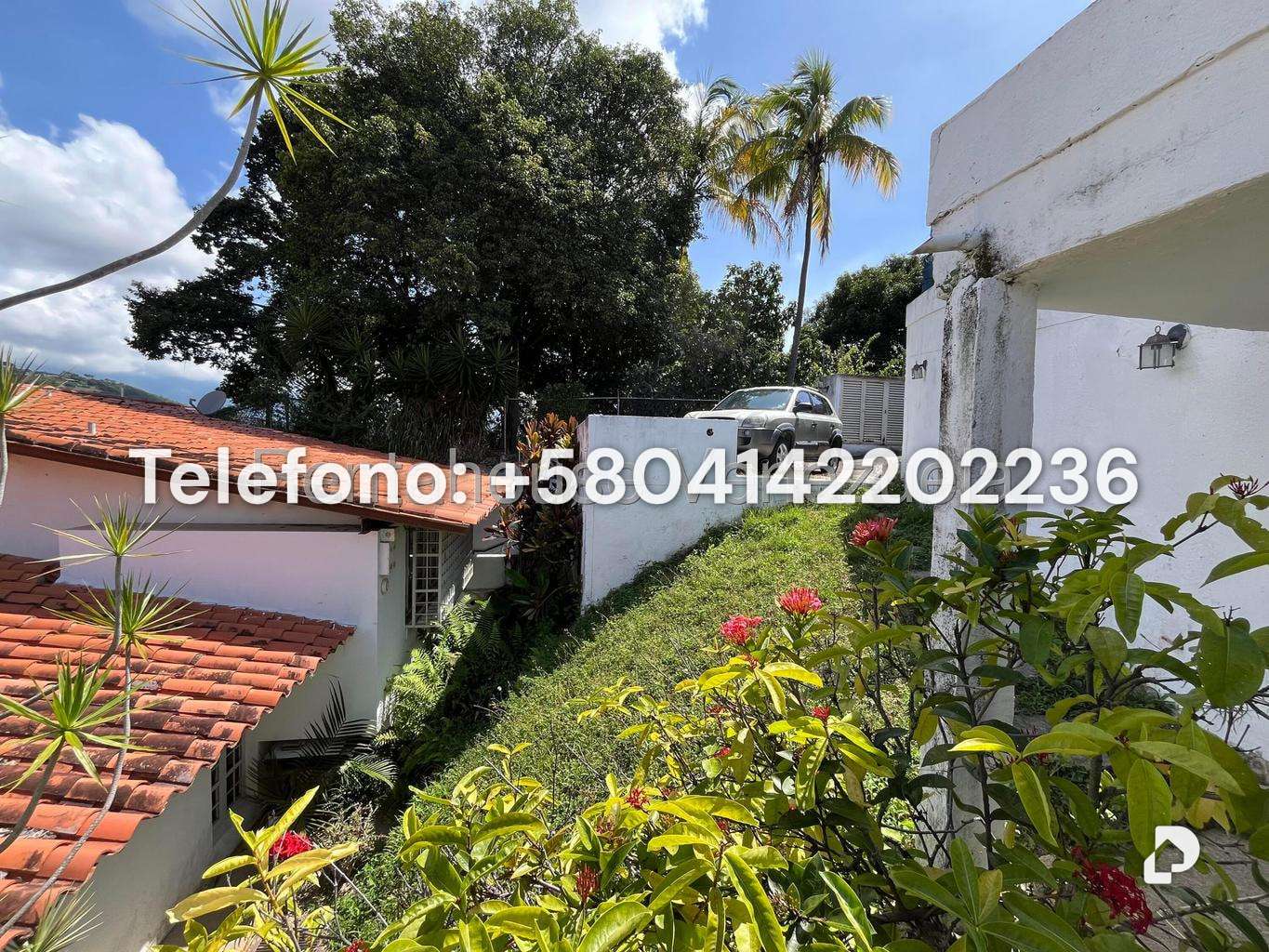 Casa en Prados del Este, Caracas – 6