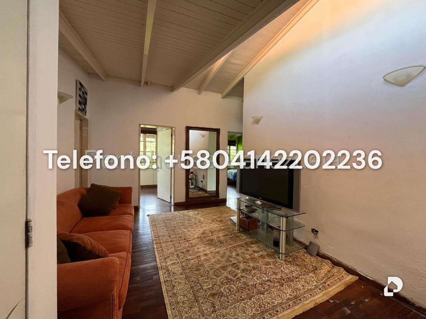 Casa en Prados del Este, Caracas – 28