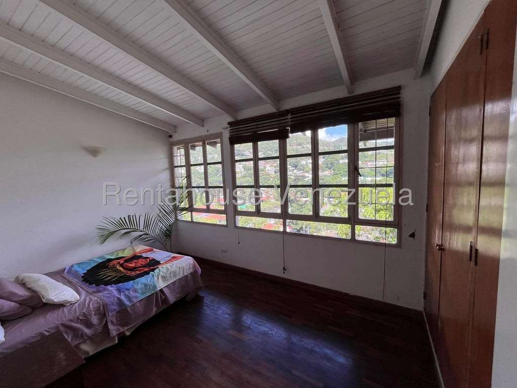 Casa en Prados del Este, Caracas