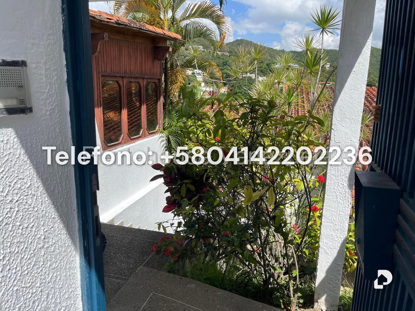 Casa en Prados del Este, Caracas – 3