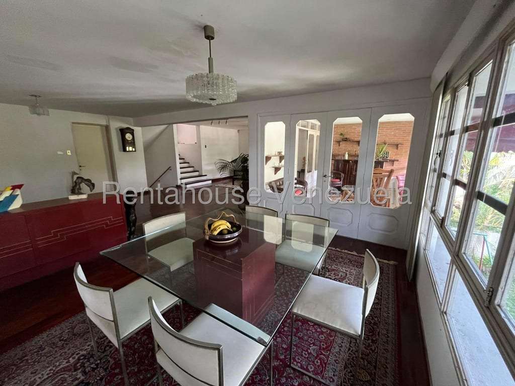 Casa en Prados del Este, Caracas