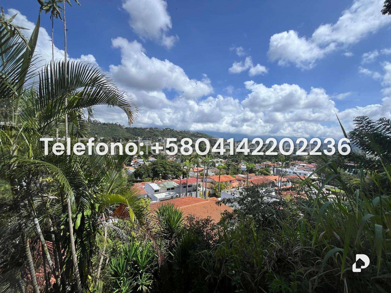 Casa en Prados del Este, Caracas – 43