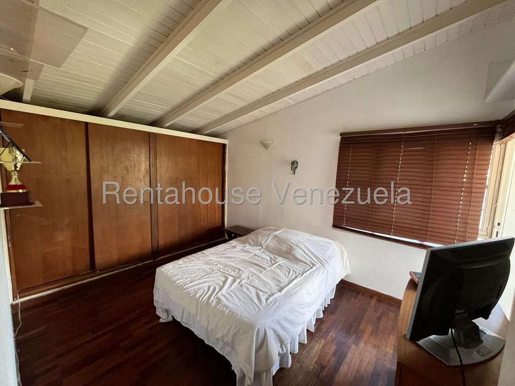 Casa en Prados del Este, Caracas
