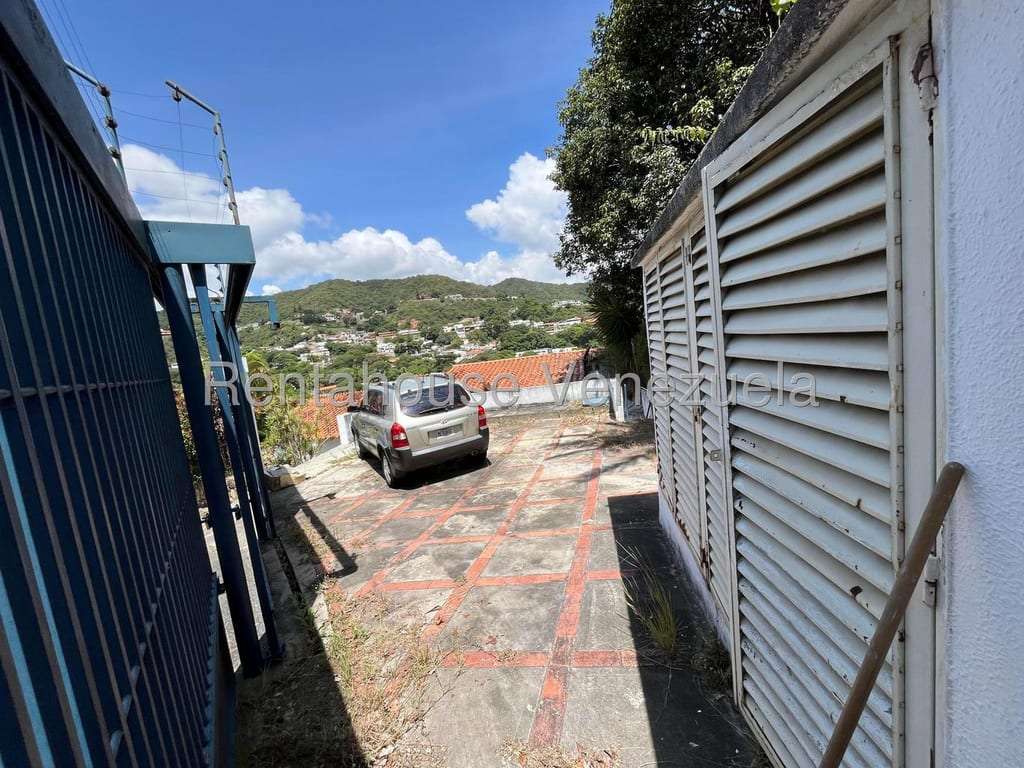 Casa en Prados del Este, Caracas