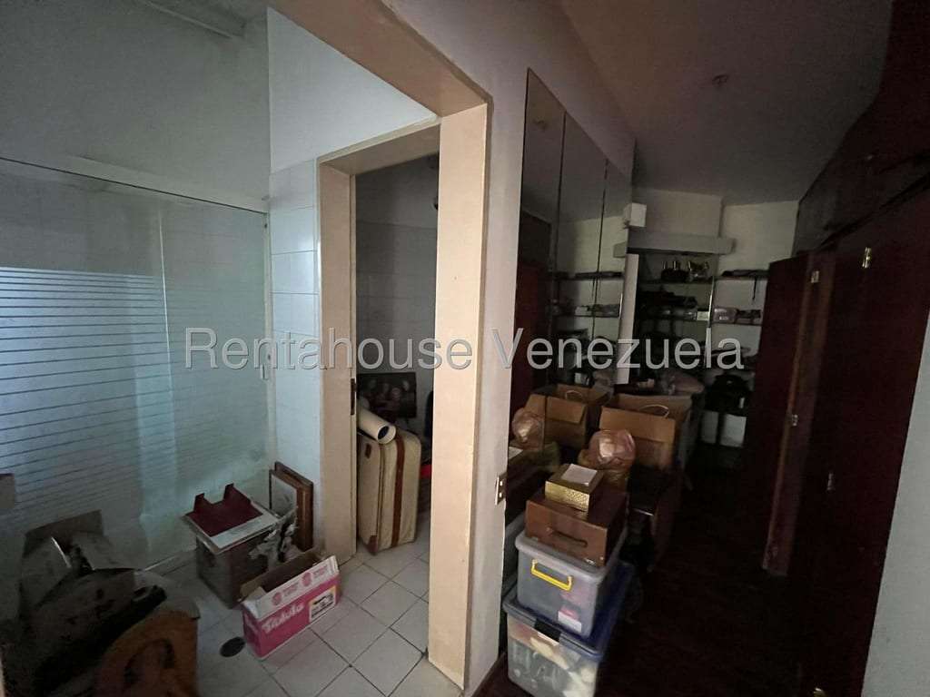 Casa en Prados del Este, Caracas