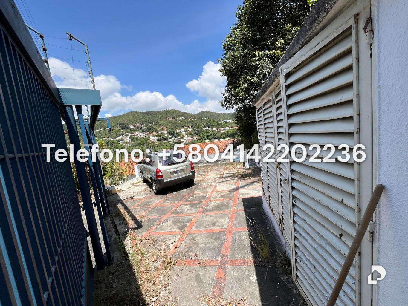 Casa en Prados del Este, Caracas – 46