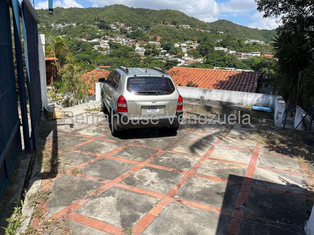 Casa en Prados del Este, Caracas