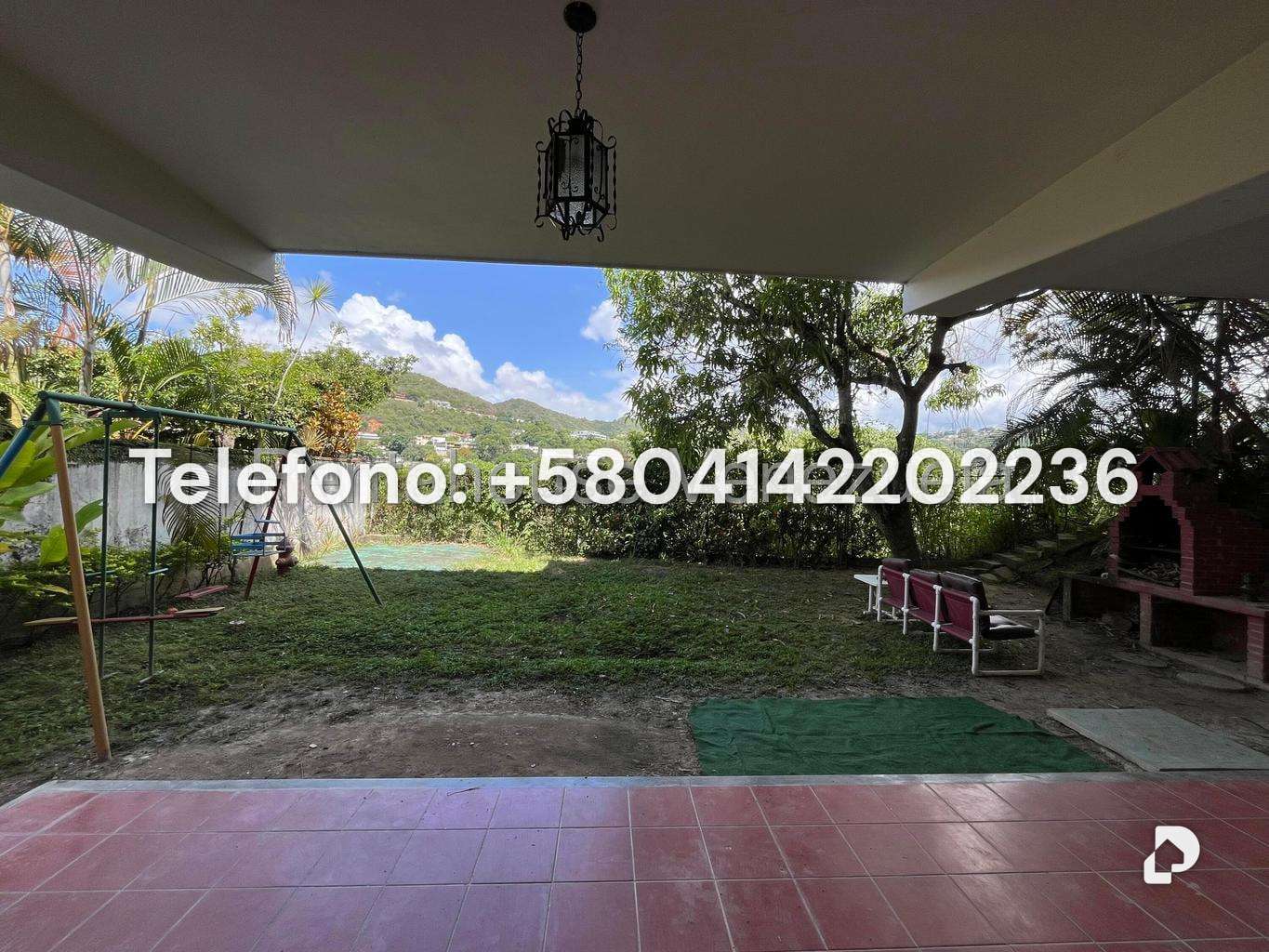 Casa en Prados del Este, Caracas – 27