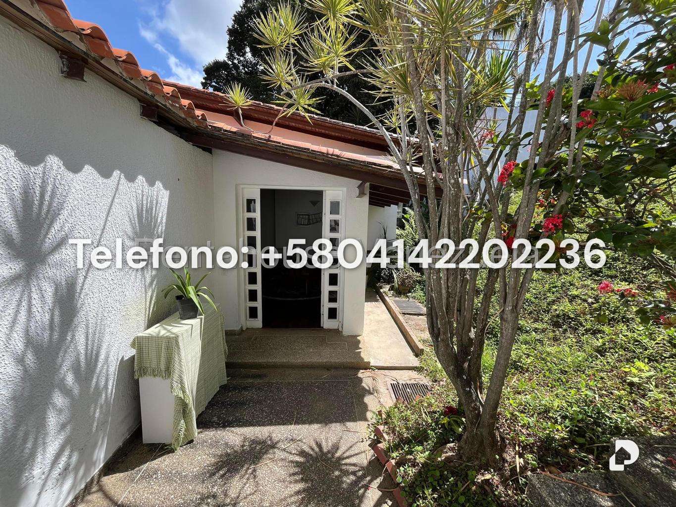 Casa en Prados del Este, Caracas – 8