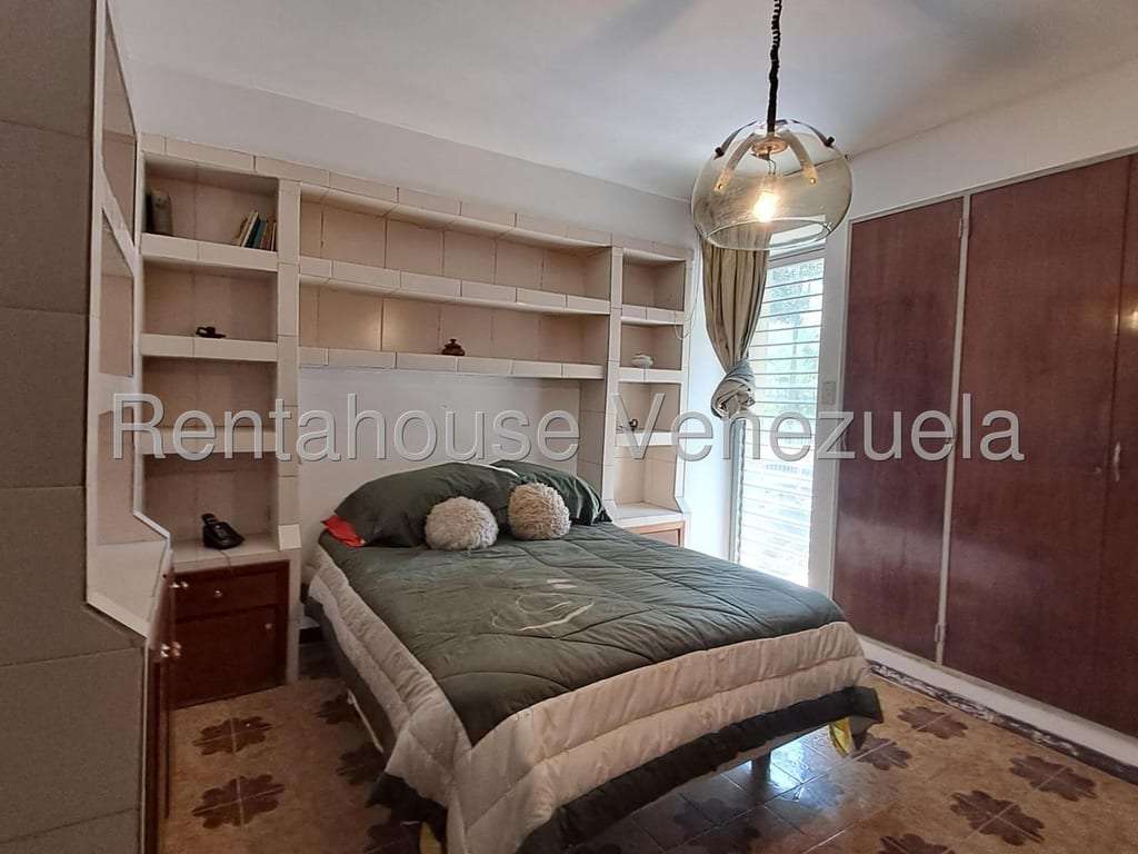 Apartamento en La Urbina, Caracas