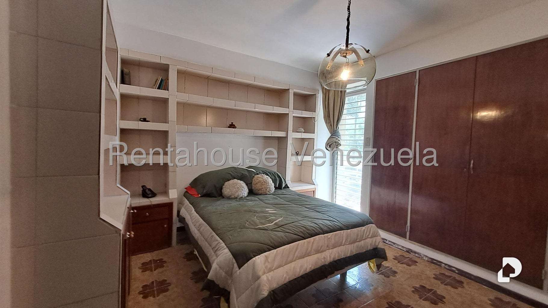 Apartamento en La Urbina, Caracas – 9