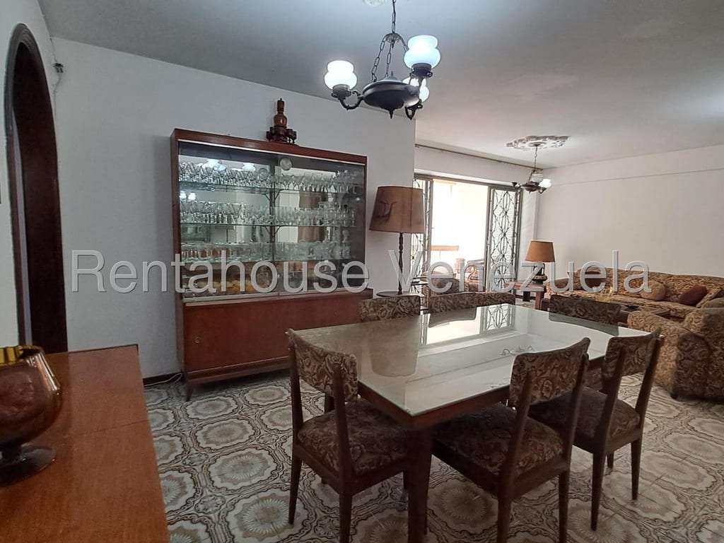 Apartamento en La Urbina, Caracas