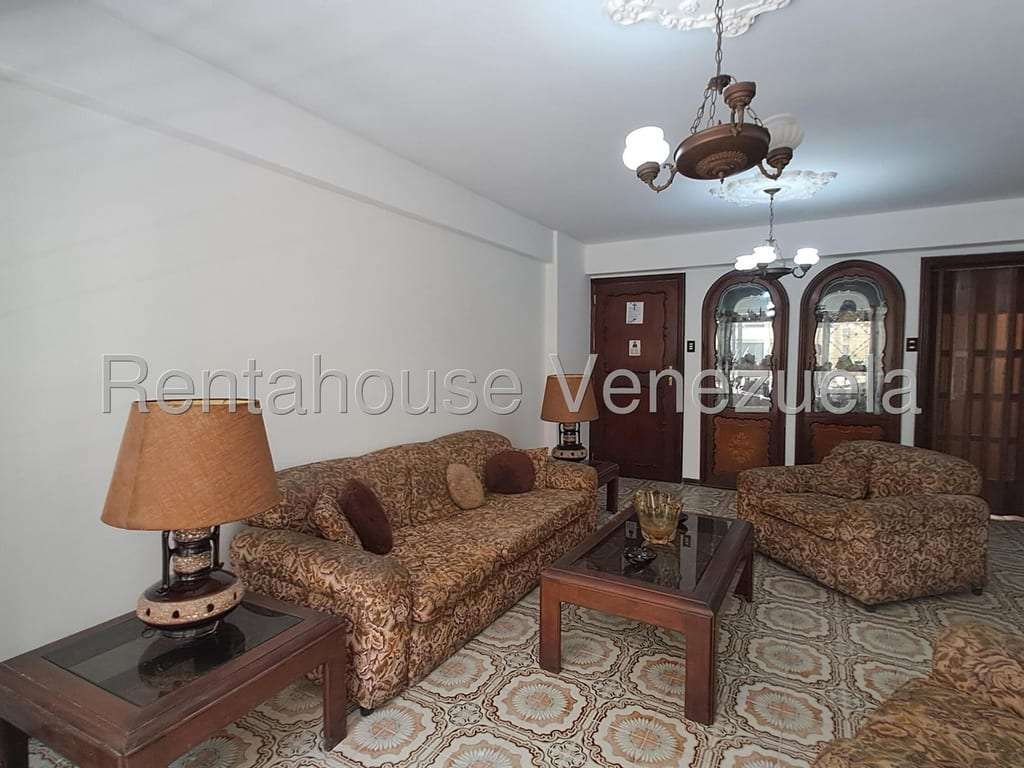 Apartamento en La Urbina, Caracas