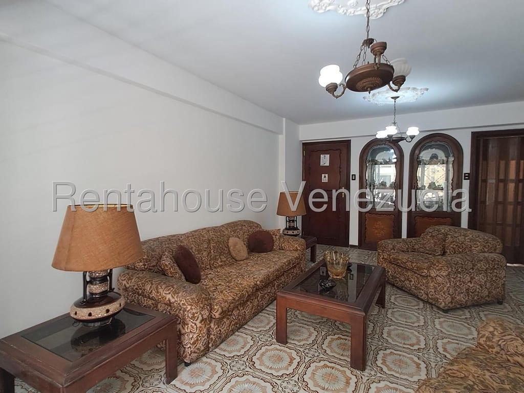 Apartamento en La Urbina, Caracas