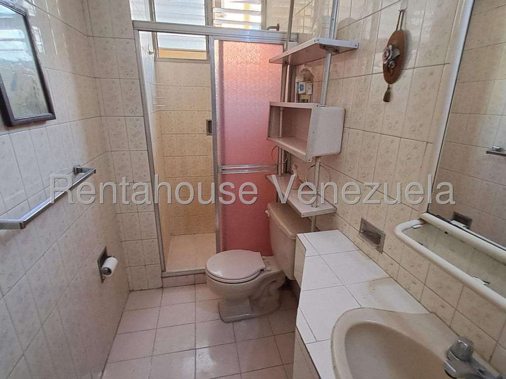 Apartamento en La Urbina, Caracas