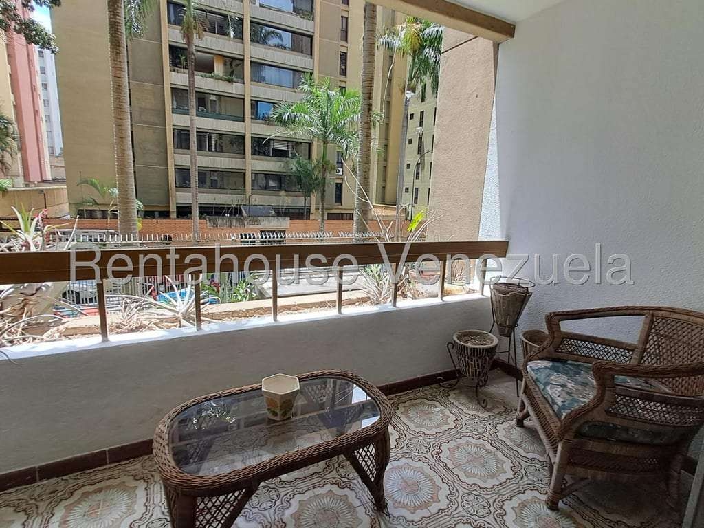 Apartamento en La Urbina, Caracas