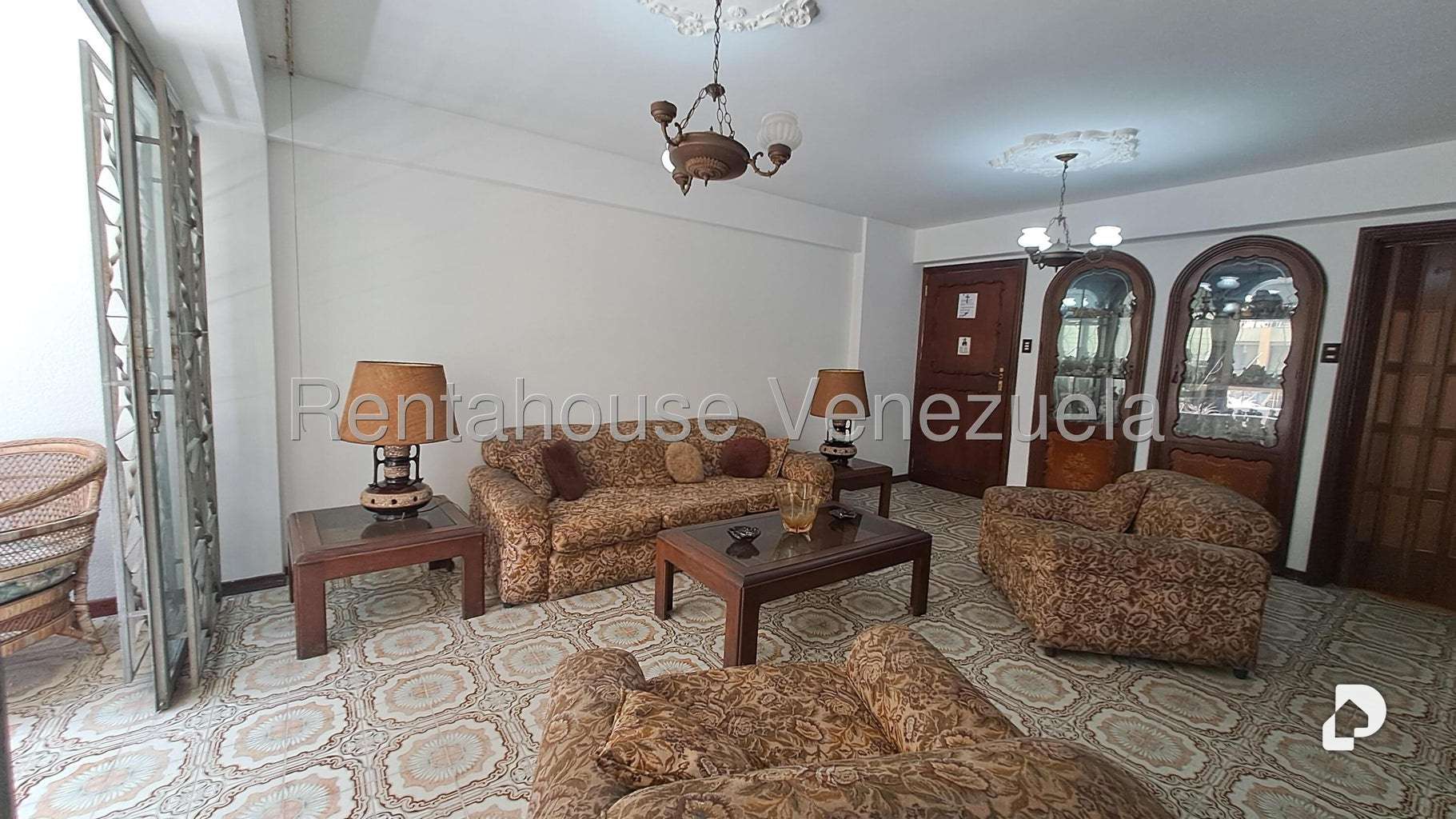 Apartamento en La Urbina, Caracas – 3