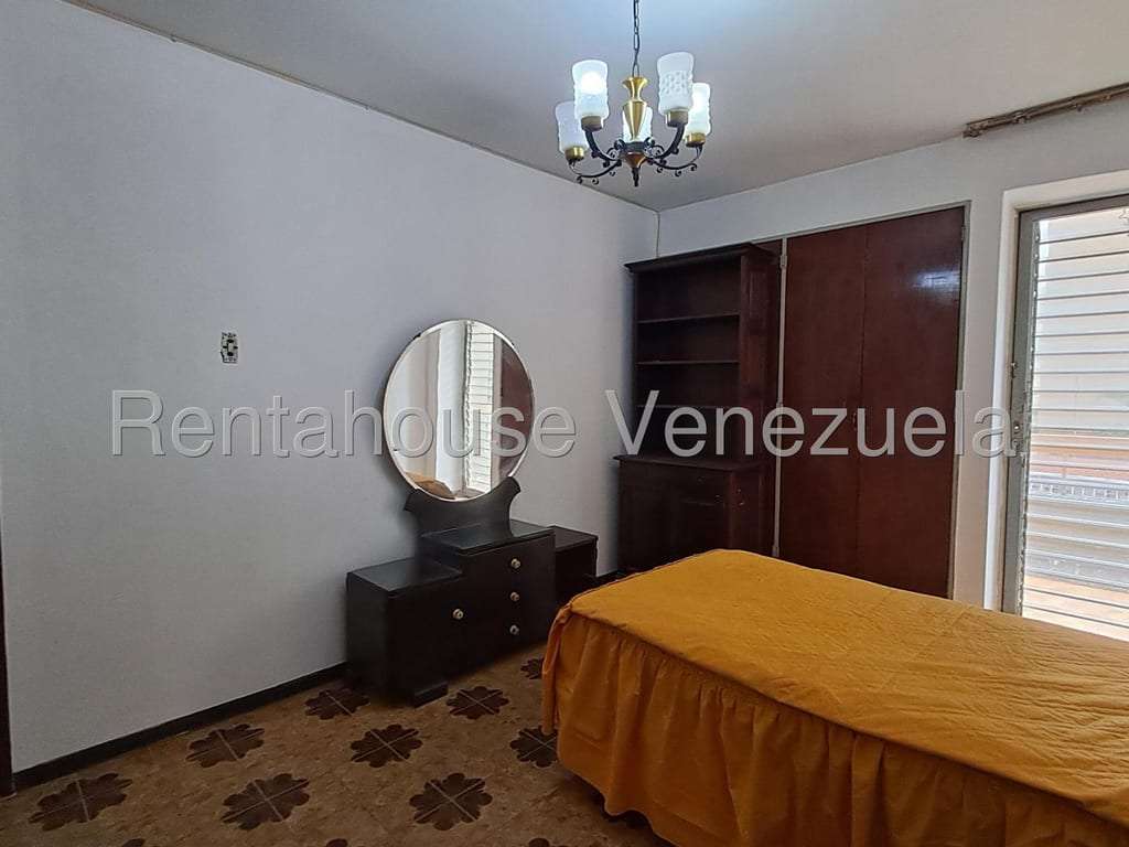 Apartamento en La Urbina, Caracas