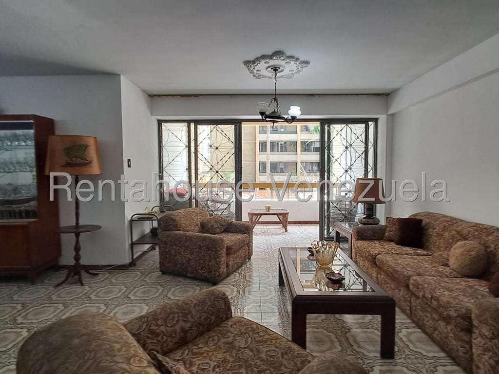 Apartamento en La Urbina, Caracas