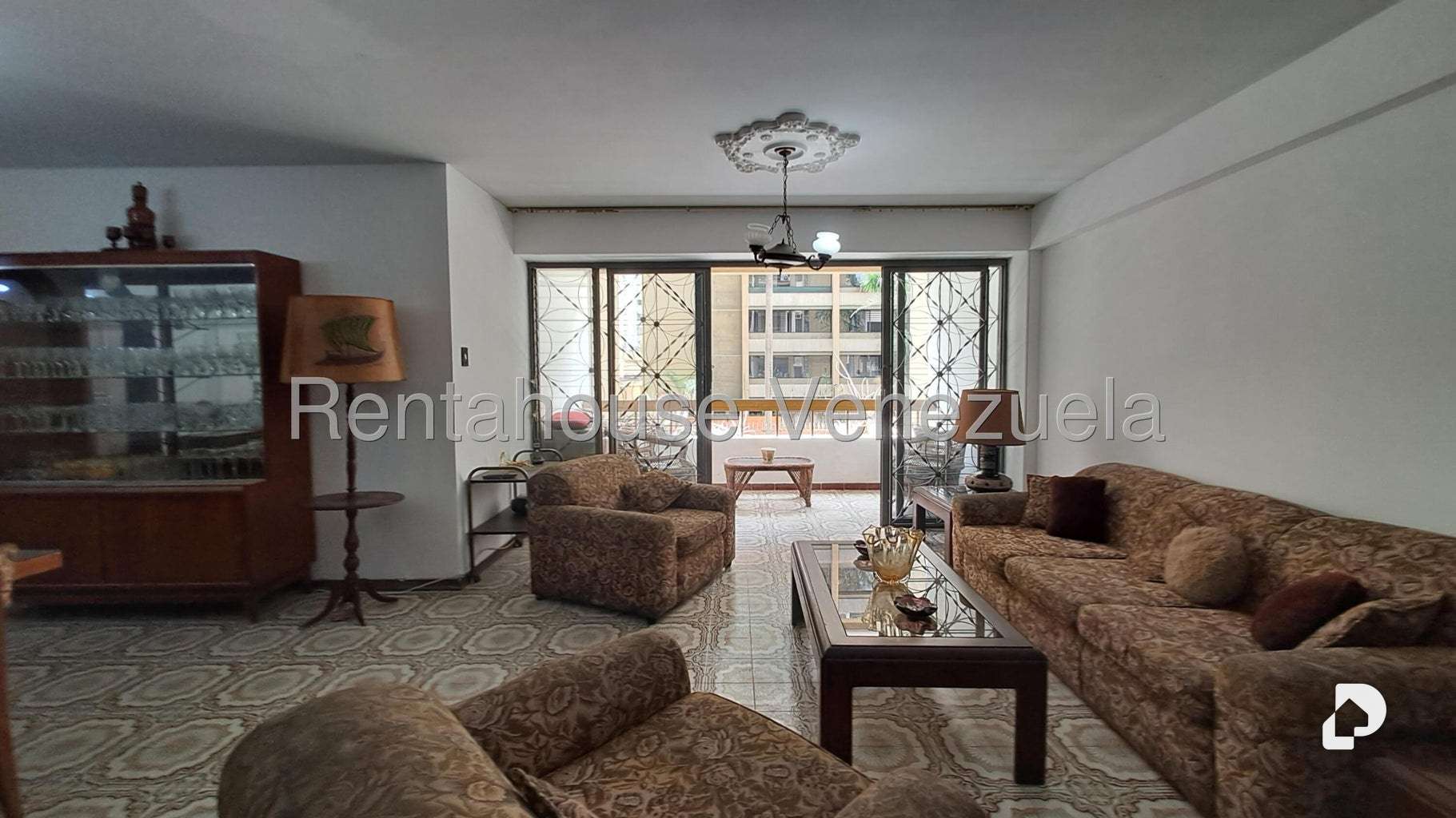 Apartamento en La Urbina, Caracas – 6