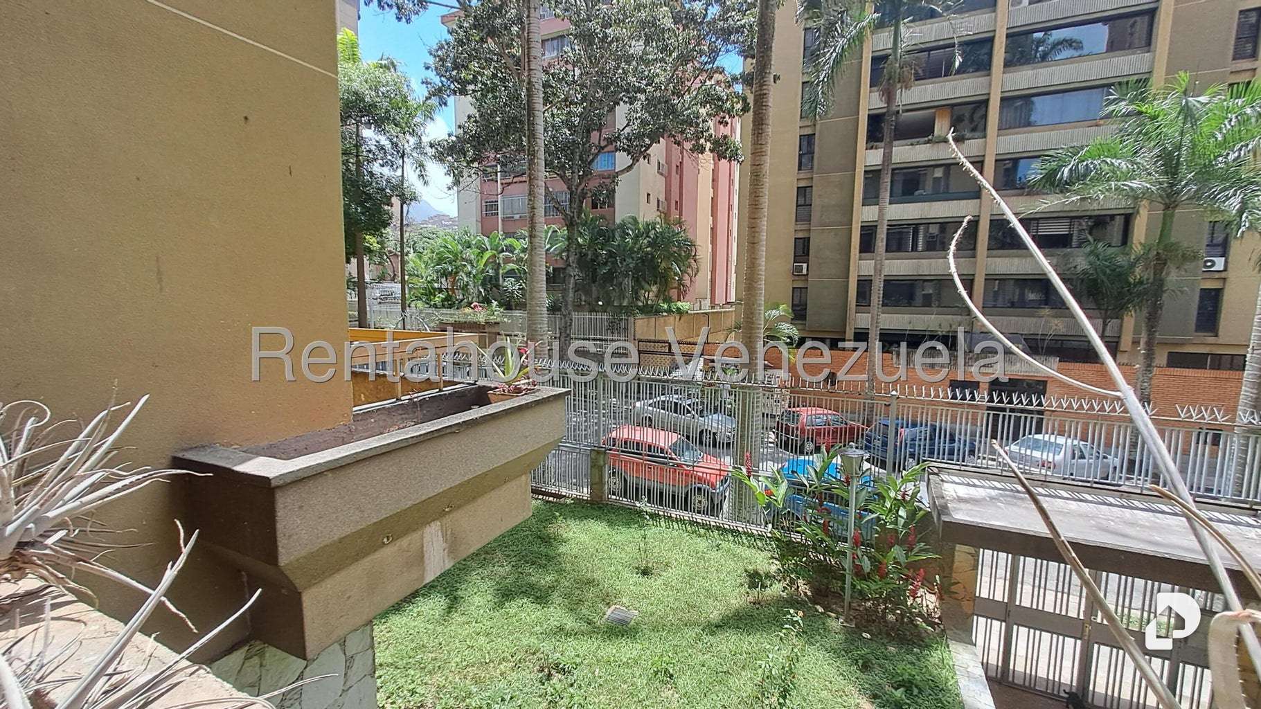 Apartamento en La Urbina, Caracas – 25