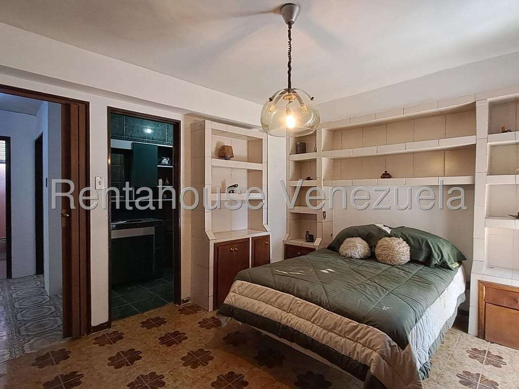 Apartamento en La Urbina, Caracas