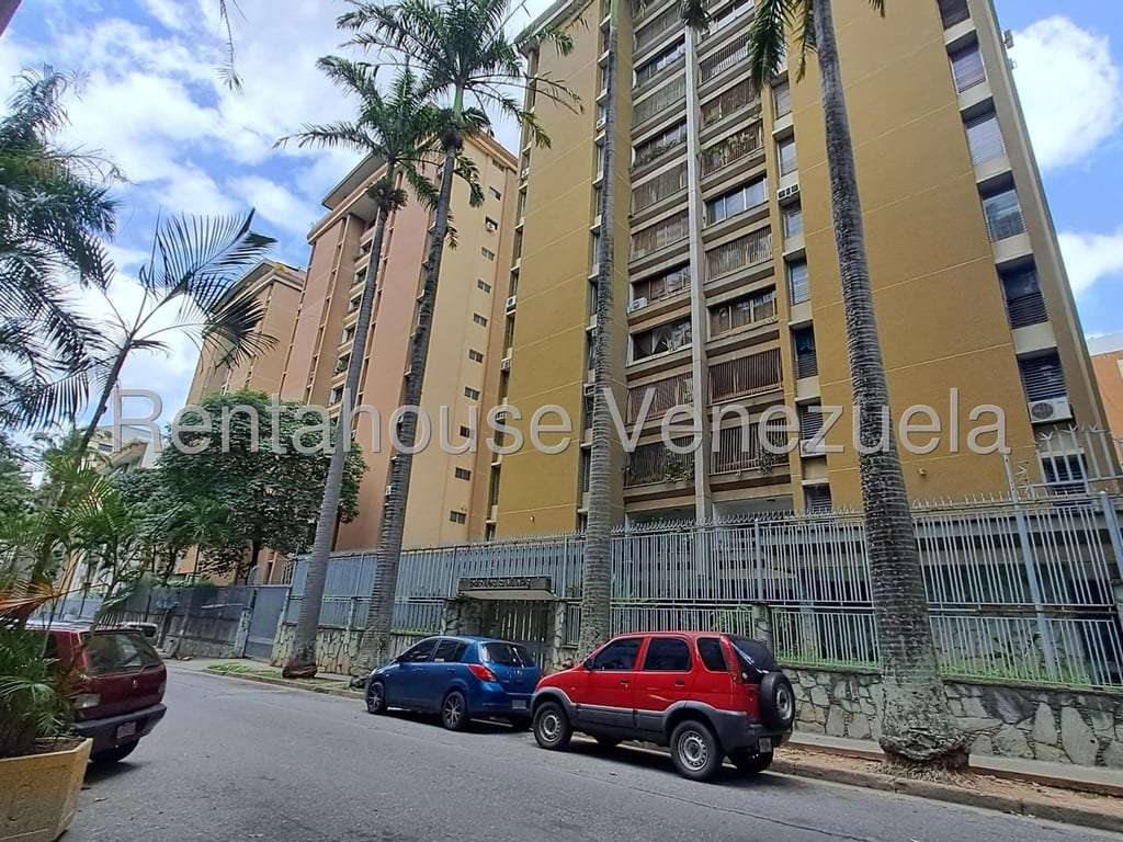 Apartamento en La Urbina, Caracas