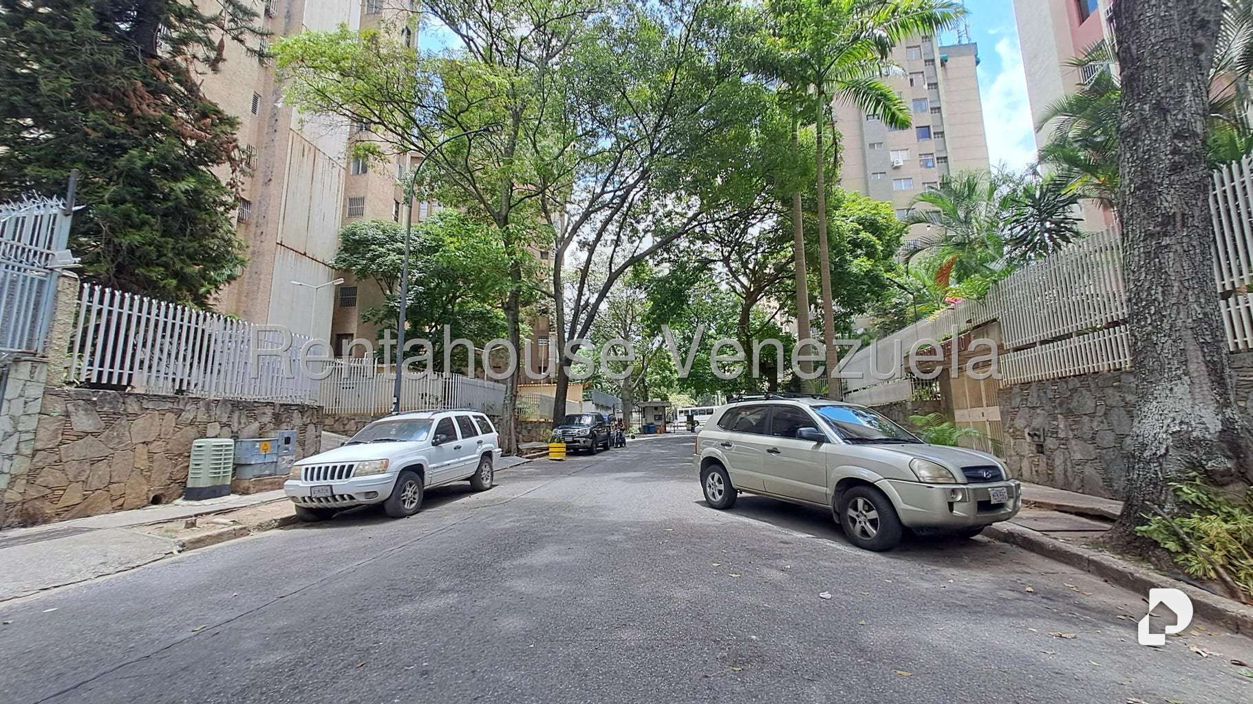 Apartamento en La Urbina, Caracas – 27