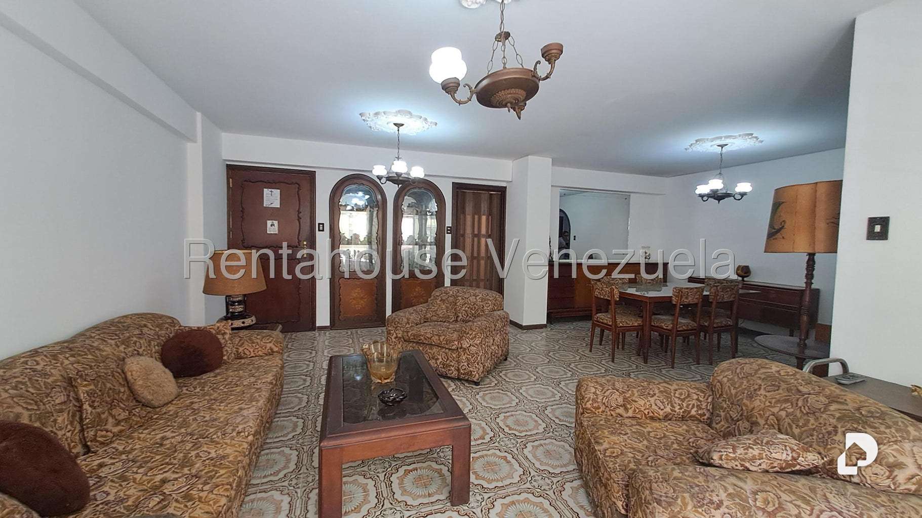 Apartamento en La Urbina, Caracas – 5