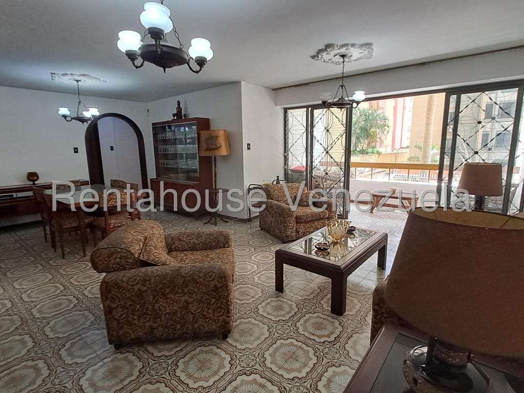 Apartamento en La Urbina, Caracas