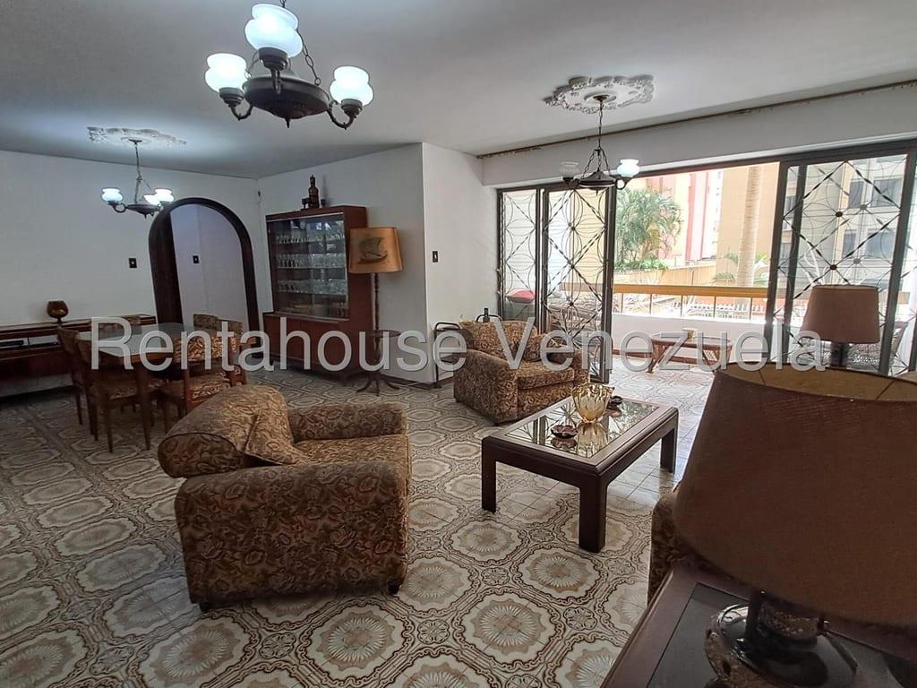 Apartamento en La Urbina, Caracas