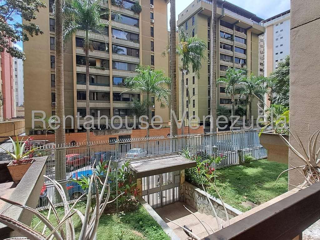 Apartamento en La Urbina, Caracas