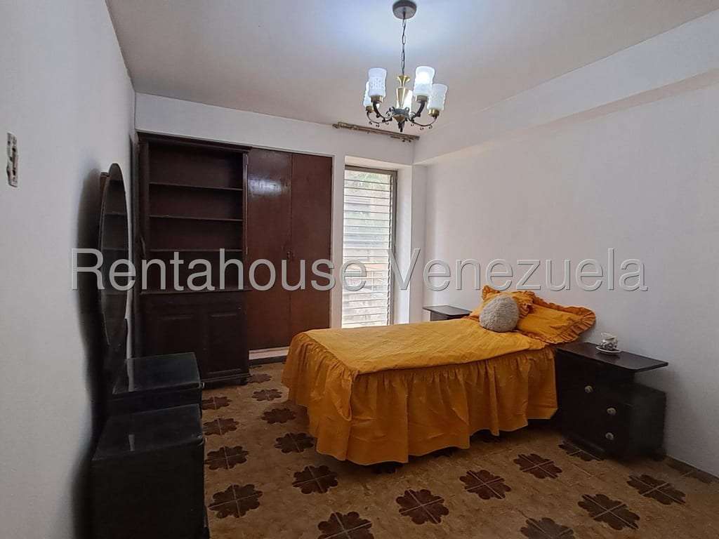Apartamento en La Urbina, Caracas