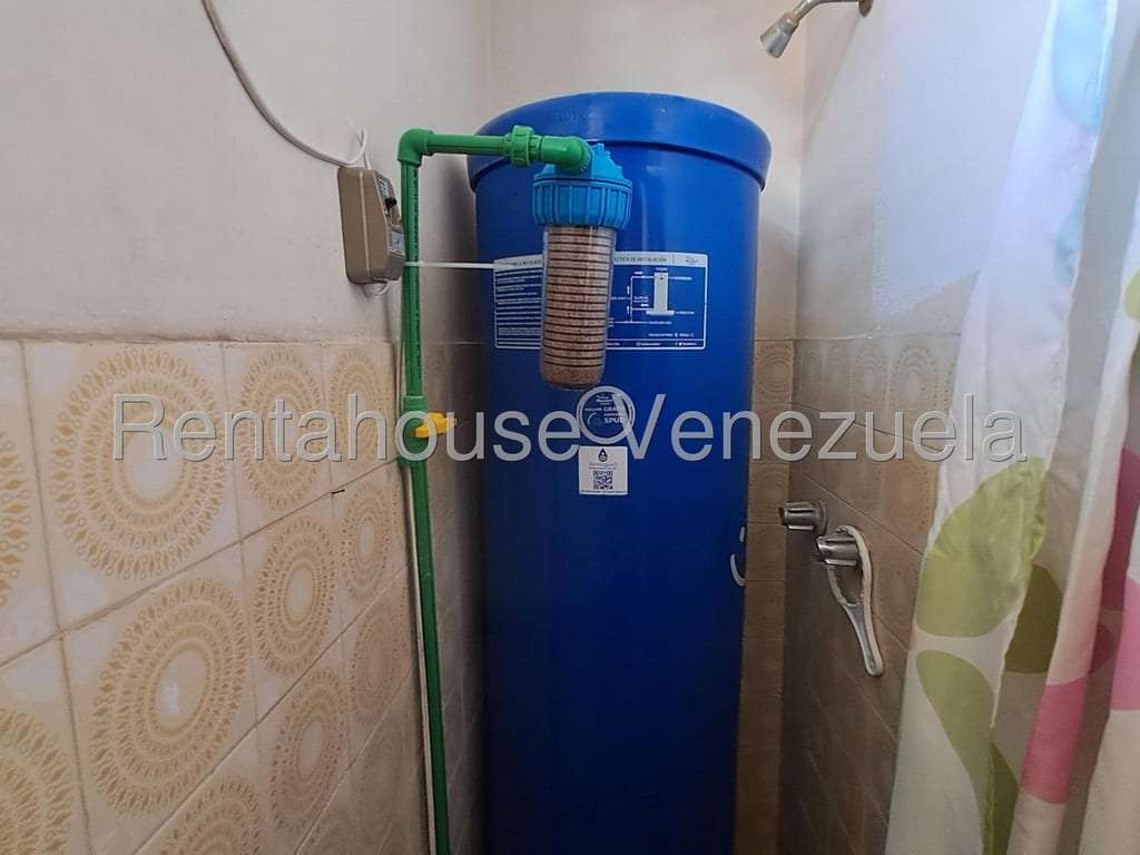 Apartamento en La Urbina, Caracas