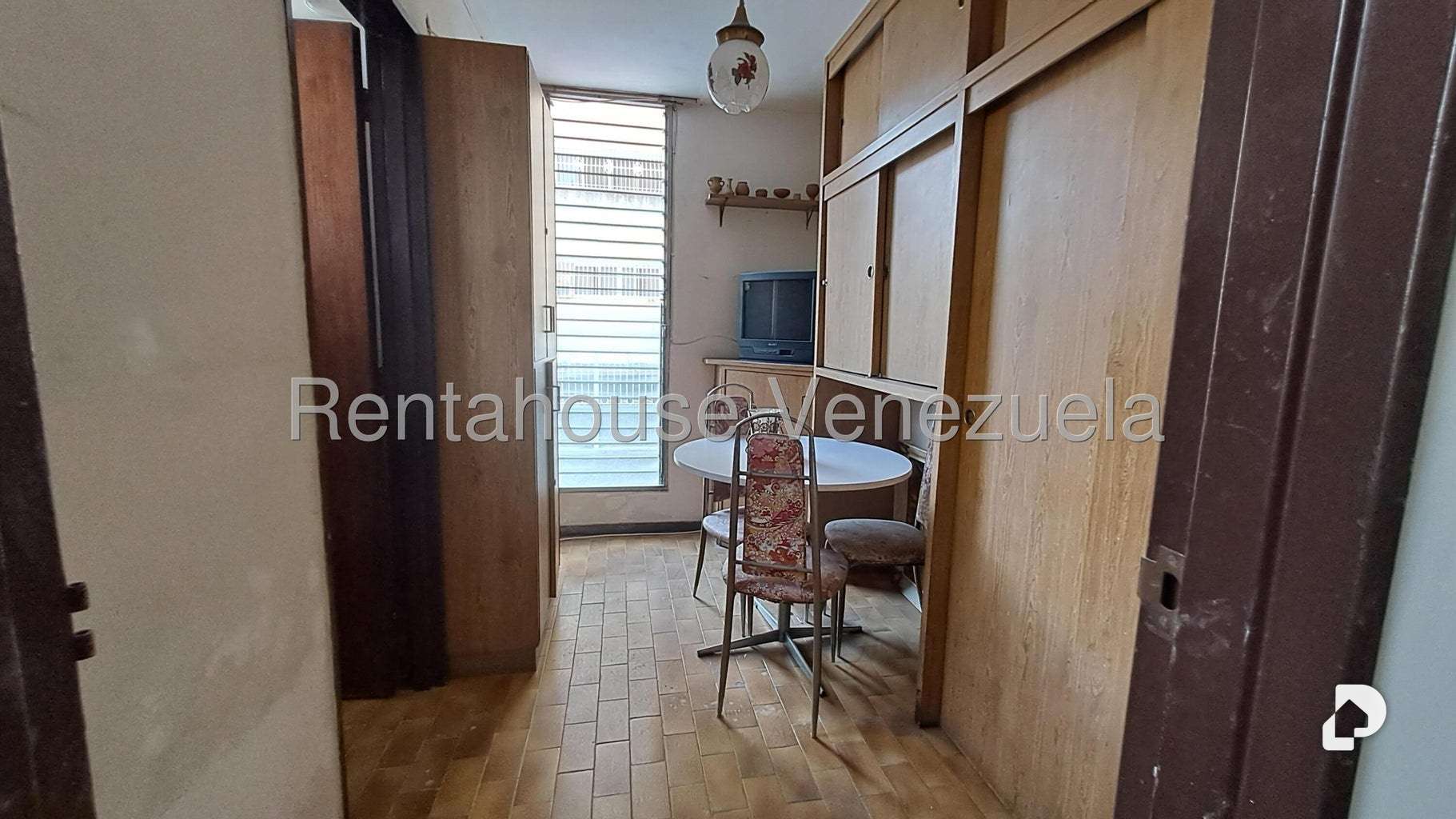 Apartamento en La Urbina, Caracas – 21