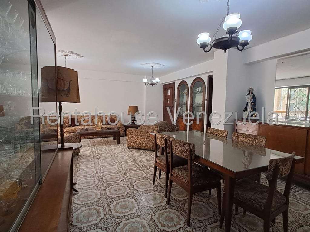 Apartamento en La Urbina, Caracas